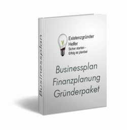 Businessplan Finanzplanung erstellen lassen