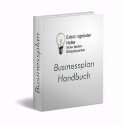 Businessplan-Handbuch Existenzgruender-Helfer Businessplan-Handbuch Existenzgruender-Helfer