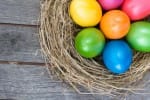 Frohe Ostern 2012 - Existenzgründerhelfer