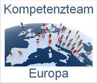 Kompetenzteam Europa