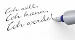 Motivation beim Existenzgründer