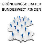 Gründungsberater bundesweit finden - kostenlos 