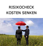 Aktives Risikomanagement durch Risikocheck