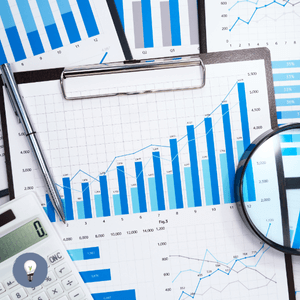 Abschreibungen Accounting abschreibungen lupe
