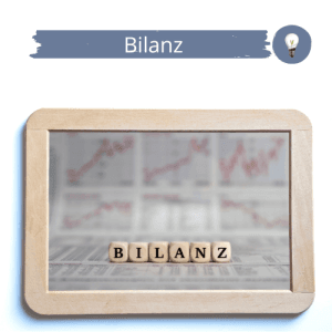 Bilanz