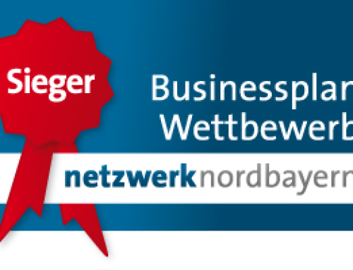 Businessplan Wettbewerb Netzwerk Nordbayern