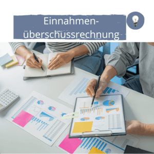 Einnahmenüberschussrechnung