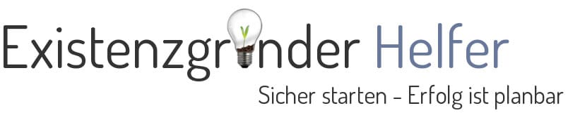 Existenzgründerberater | Businessplan | Fördermittel Logo