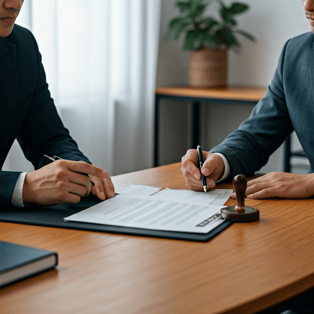 gmbh gruenden checkliste