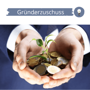 Gründerzuschuss