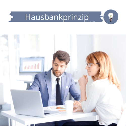 Hausbankprinzip Hausbankprinzip