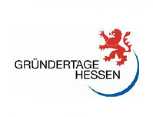 Hessischer Gründerpreis 2013