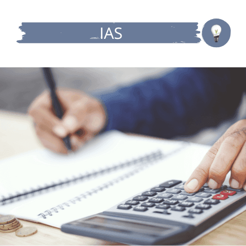 IAS IAS
