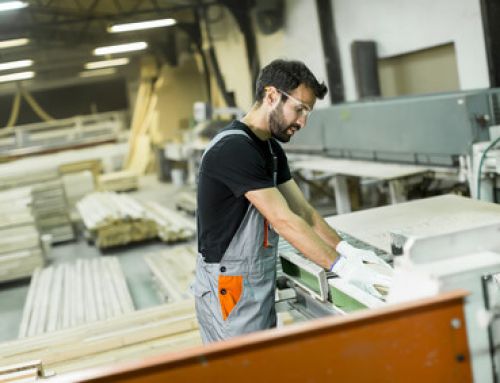 Investitionskostenzuschuss – Erfahrungsbericht beim Kauf von Maschinen