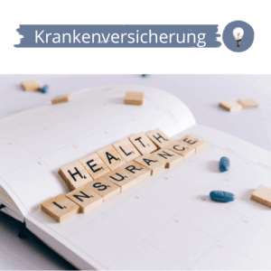 Krankenversicherung
