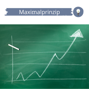 Maximalprinzip