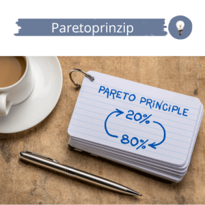 Paretoprinzip