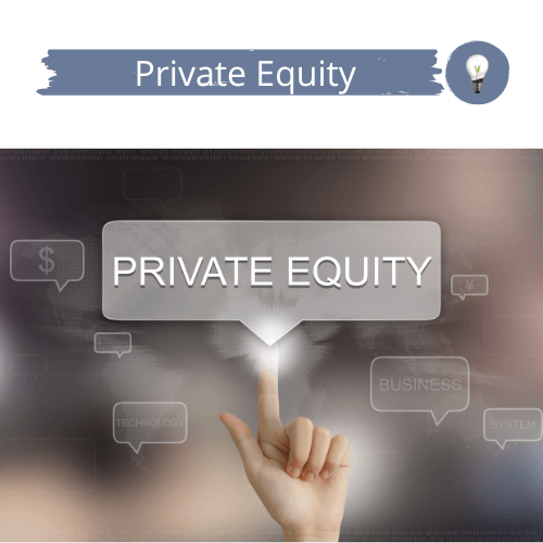 Private Equity Private Equity