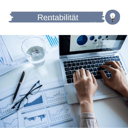 Rentabilität Rentabilität
