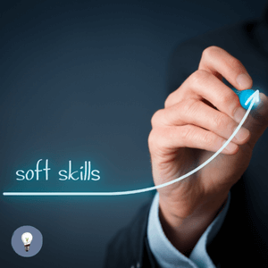 Softskills was ist soft skills linie gezeichnet