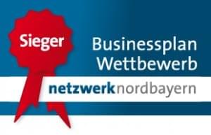 Businessplan Wettbewerb Netzwerk Nordbayern