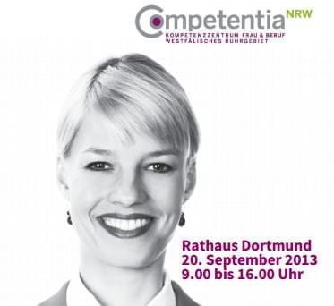 DieBoss 2013 - Unternehmerinnenmesse