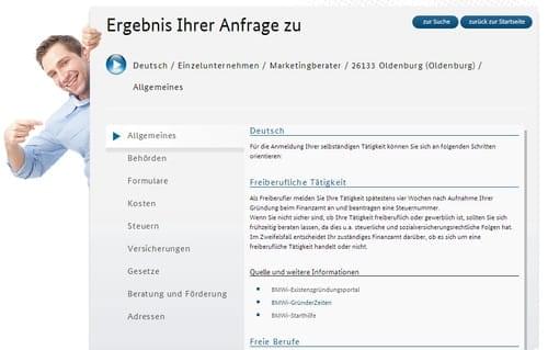 Ergebnis-Behördenwegweiser-BMWi