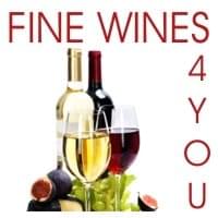 FINE WINES 4 YOU 