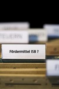 Fördermittel finden in Rheinland Pfalz mit der ISB