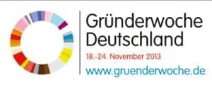 Gruenderwoche -Deutschland-2013