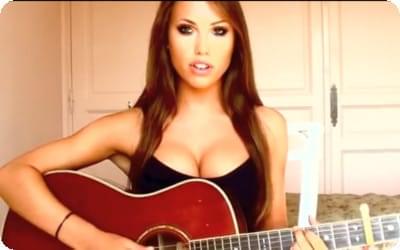 Jess Greenberg - Greenberg Prinzip oder Sex sells