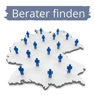 Gründungsberater kostenlos finden bundesweit