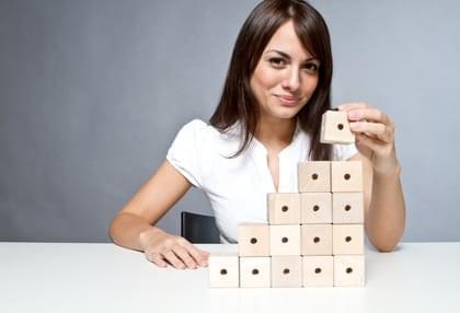 Gründungszahlen sinken - die Chancen in der Krise