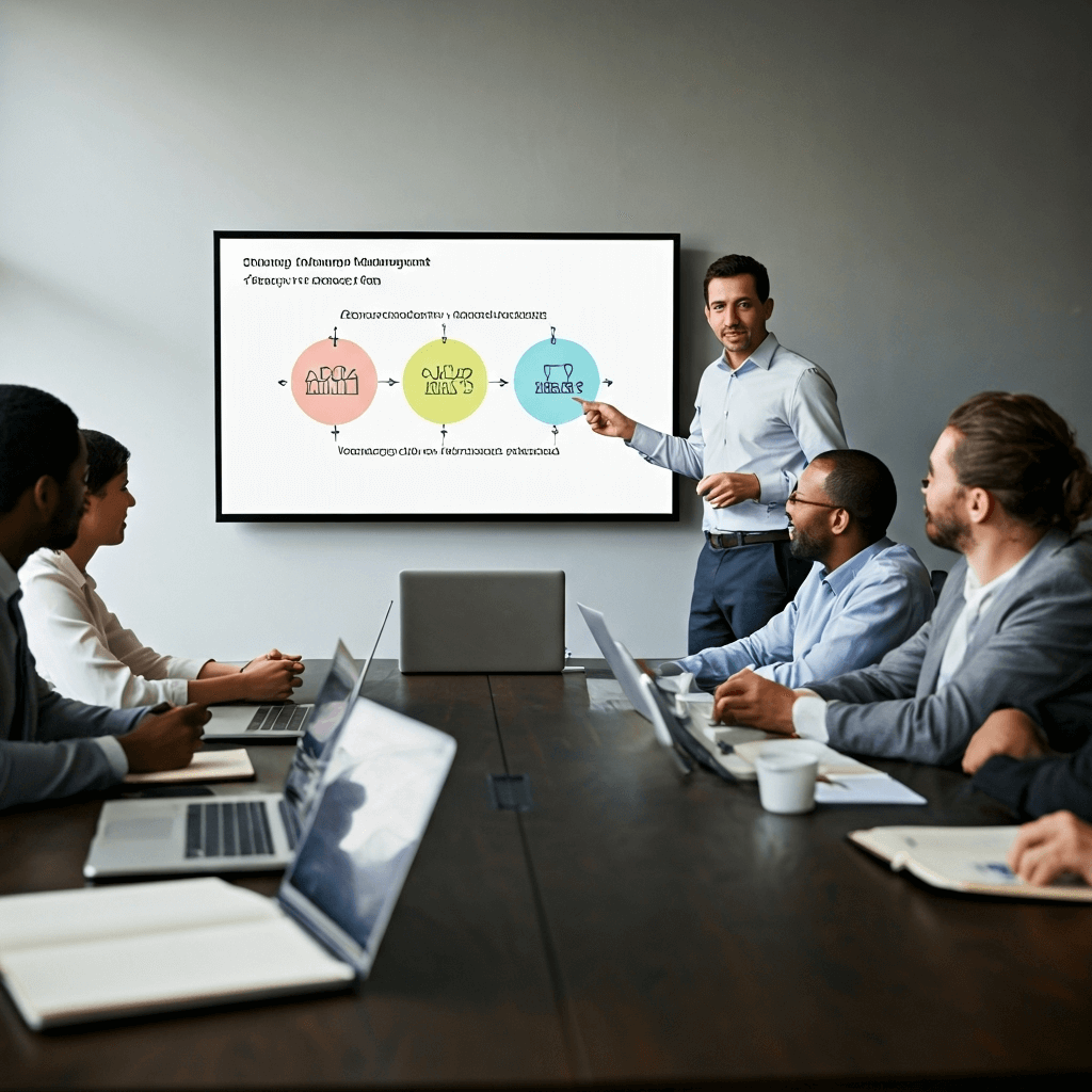 Change Management meistern