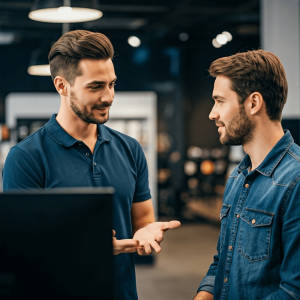 cross-selling kunden