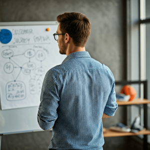 customer journey nico