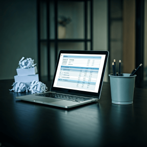 Elektronische Rechnungspflicht Roboter