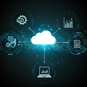 betriebskosten verringern Digitalisierung