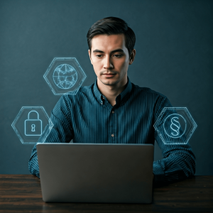 domain registrieren rechtliche Aspekte