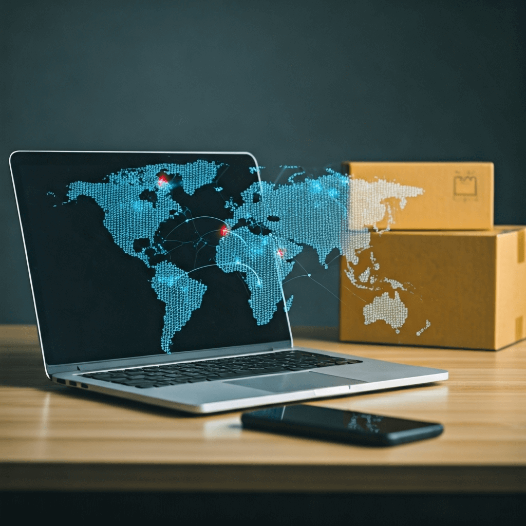 dropshipping-attraktiv dropshipping anfangen Magnet muenzen