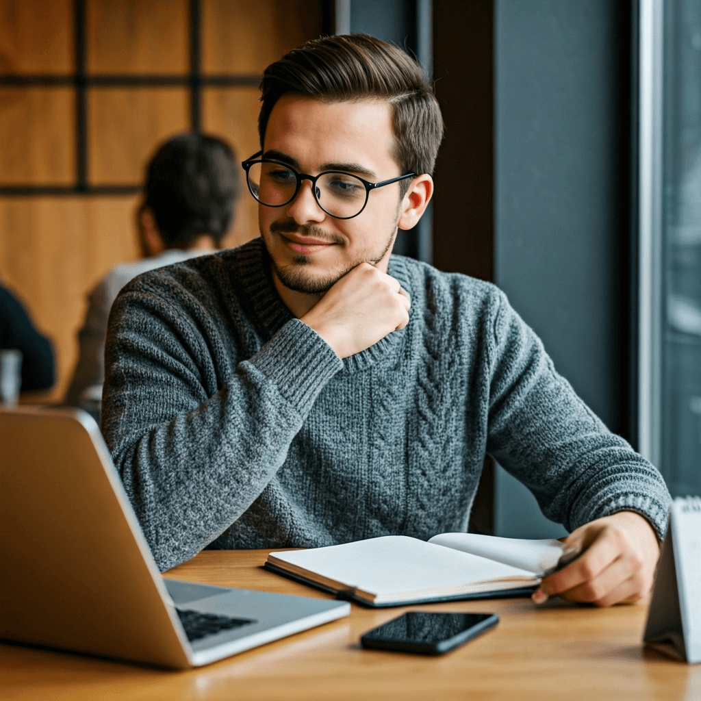 selbststaendig als student erfolg