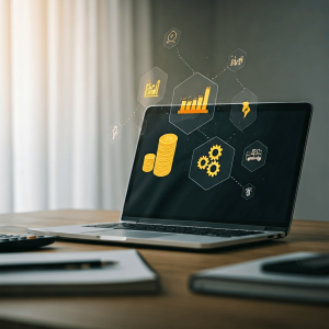 Betriebskosten verringern chart