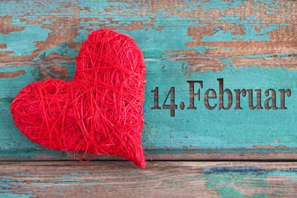 Gruender-Valentinstag