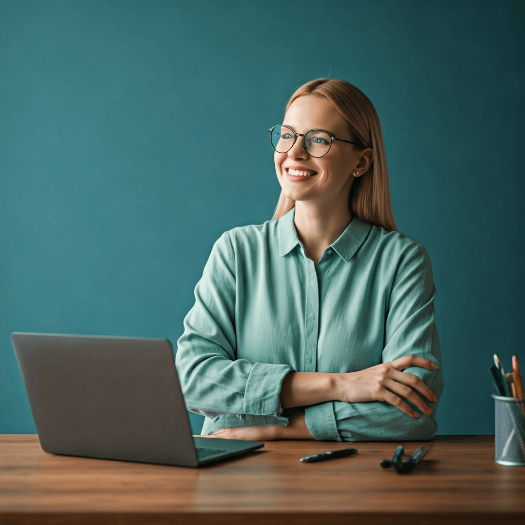 kleinunternehmerregelung 2025 erleichterte Frau