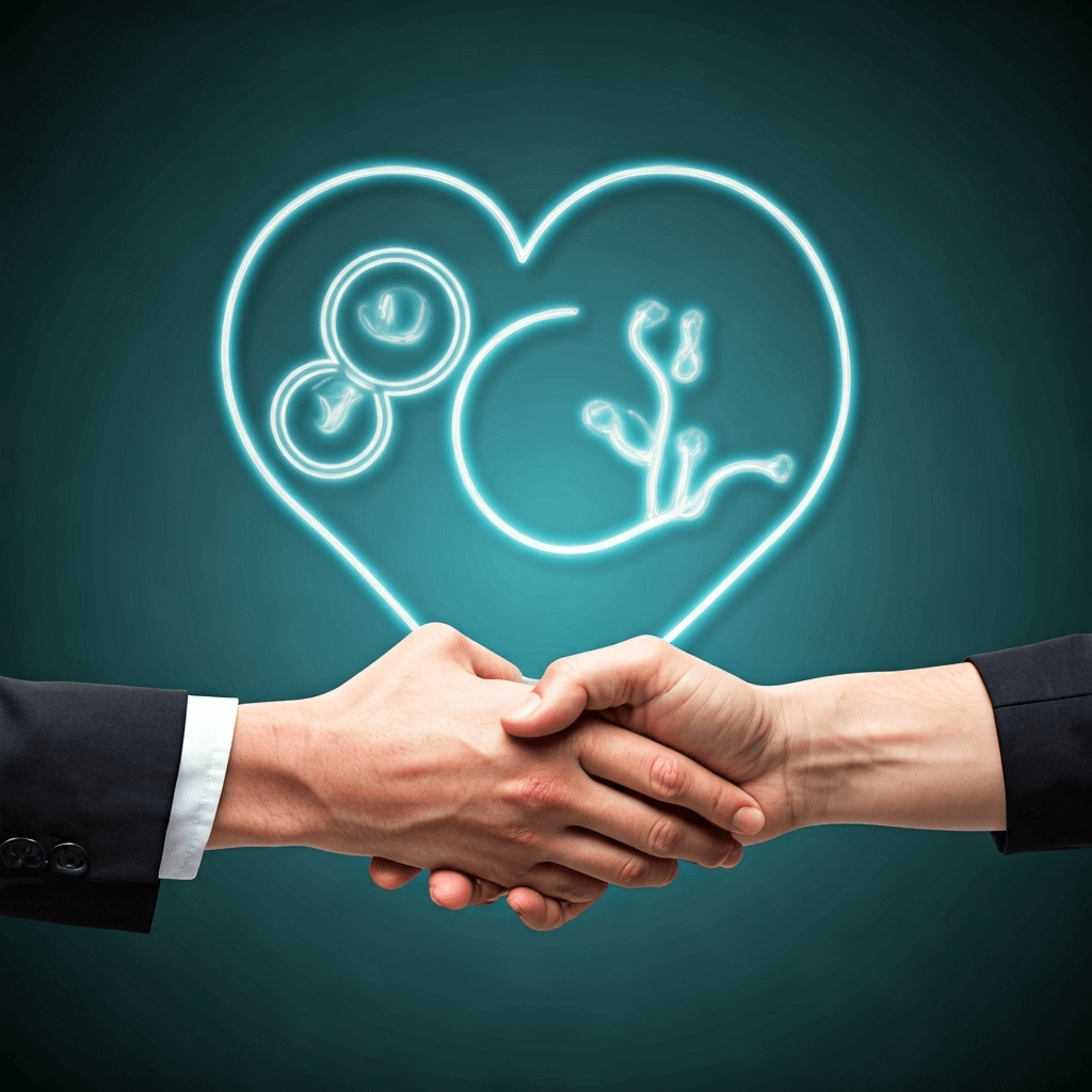 gGmbH-erklärung gGmbH gruenden herz haende