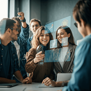 gamification im kundenengagement gaming