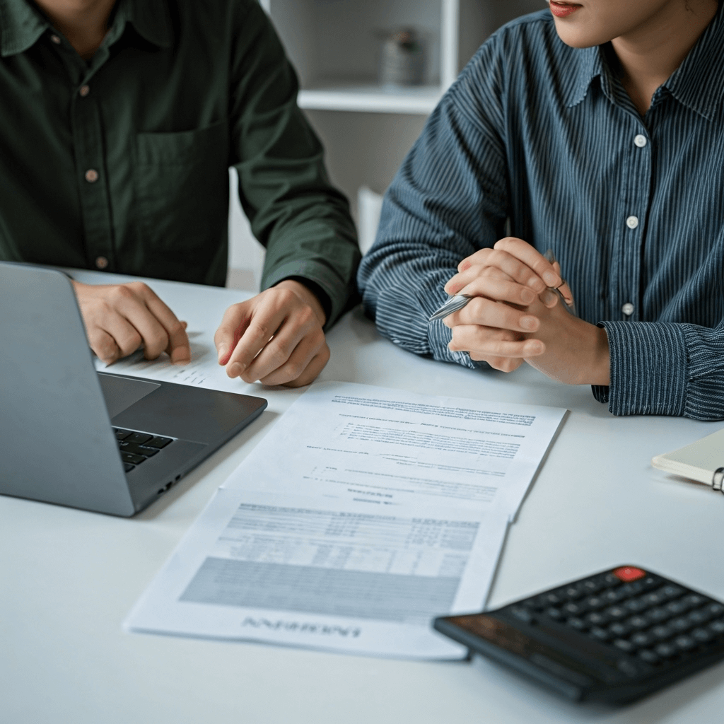 geschaeftskonto eroeffnen vergleich 