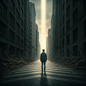 selbststaendig trotz schulden sack mit Geld