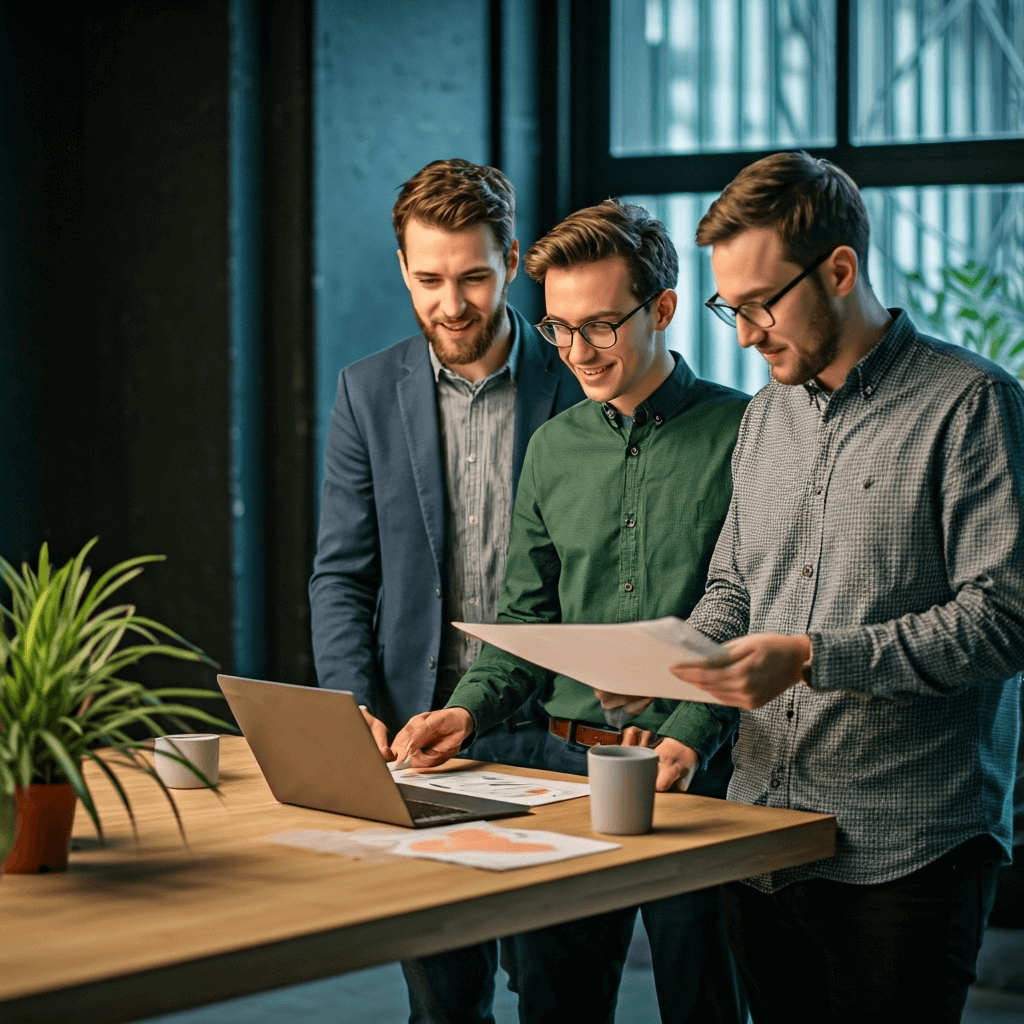 gründungsbonus Gruendungsbonus plus Berlin pflanzen