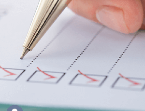 Gründungszuschuss – Hol dir bis zu 25.000 € für deinen Start in die Selbstständigkeit